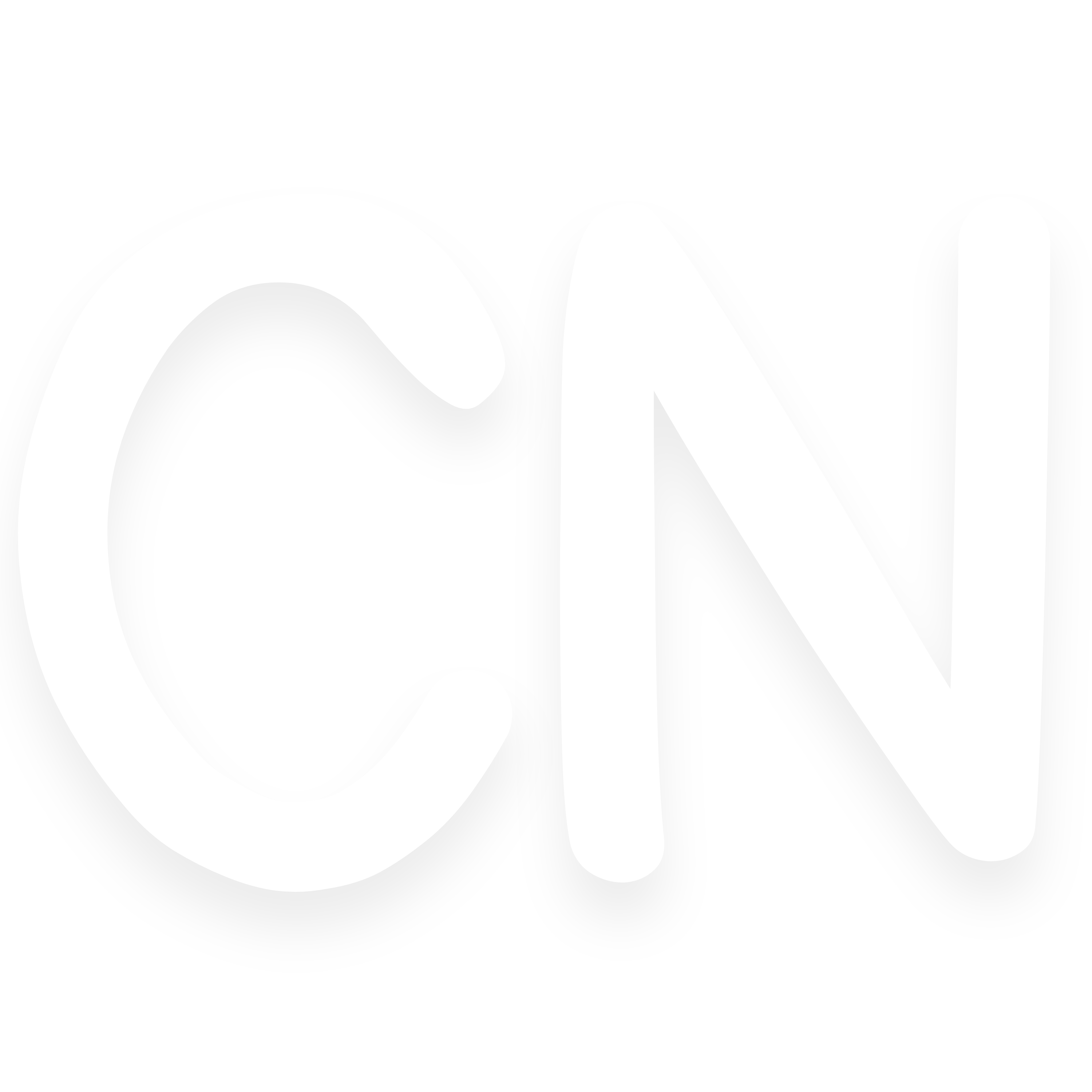 Curate Novel